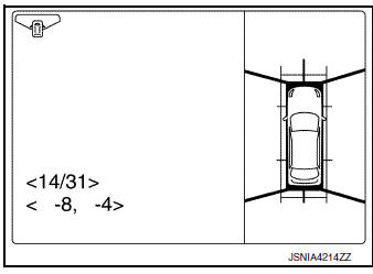 Calibrating Camera Image” mode