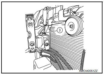 Distance Sensor Initial Vertical Alignment