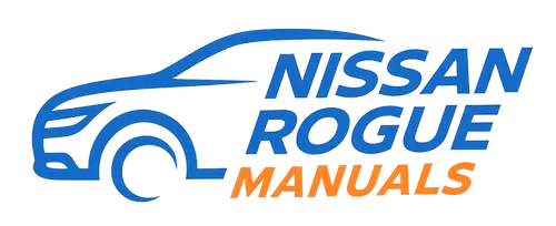 Nissan Rogue manuals Nissan Rogue manuals